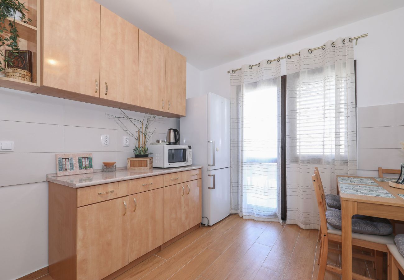 Studio in Starigrad - Hibis No. 1