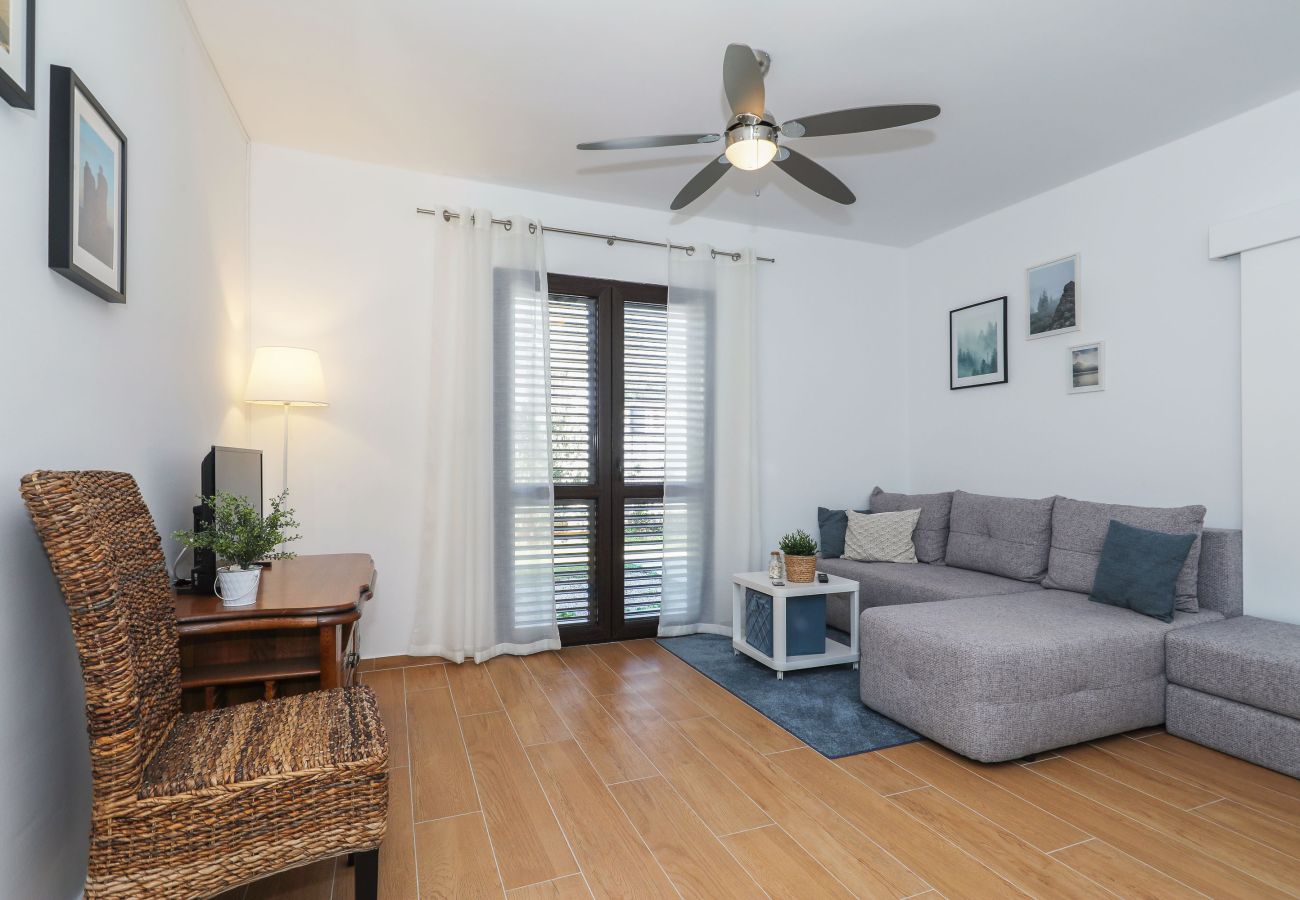 Studio in Starigrad - Hibis No. 1