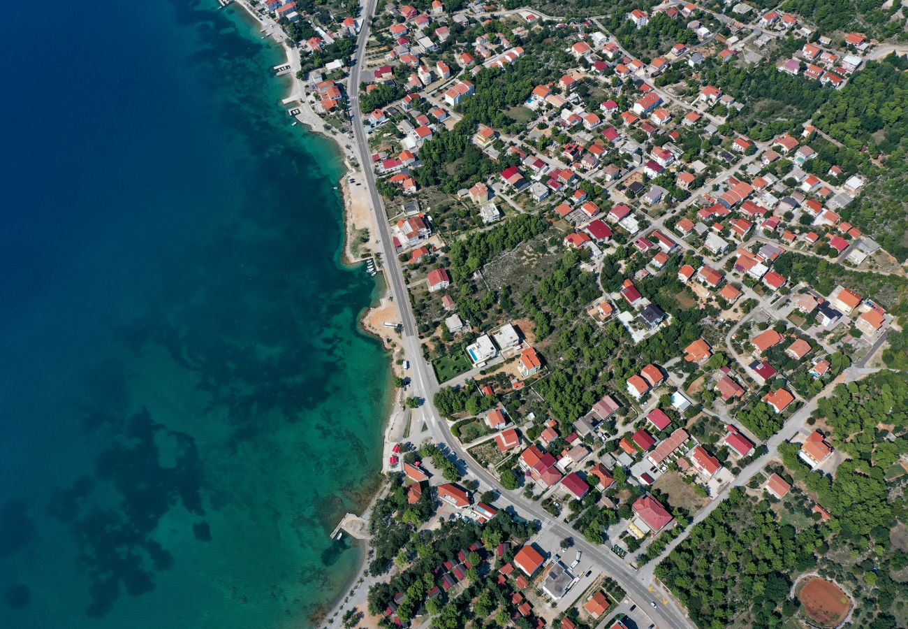 Rent by room in Starigrad - Tinka, Zimmer No 5