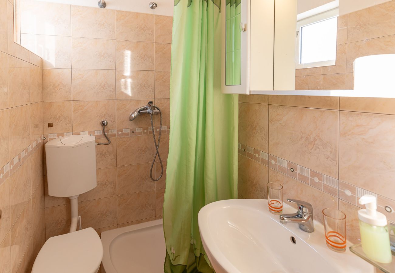 Rent by room in Starigrad - Tinka, Zimmer No. 10