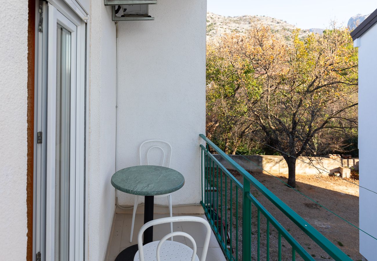 Rent by room in Starigrad - Tinka, Zimmer No. 10