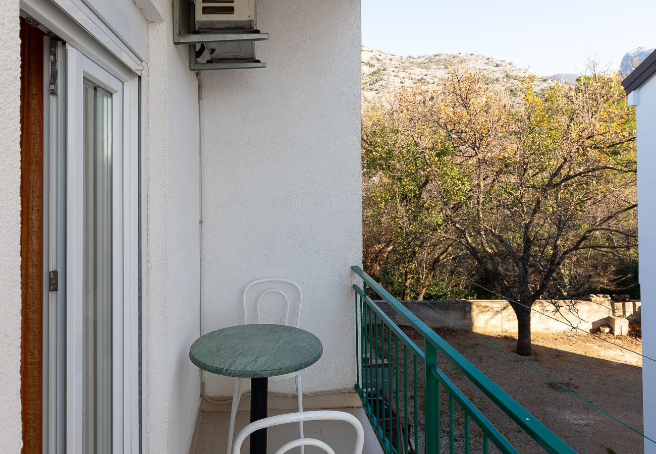 Rent by room in Starigrad - Tinka, Zimmer No. 10