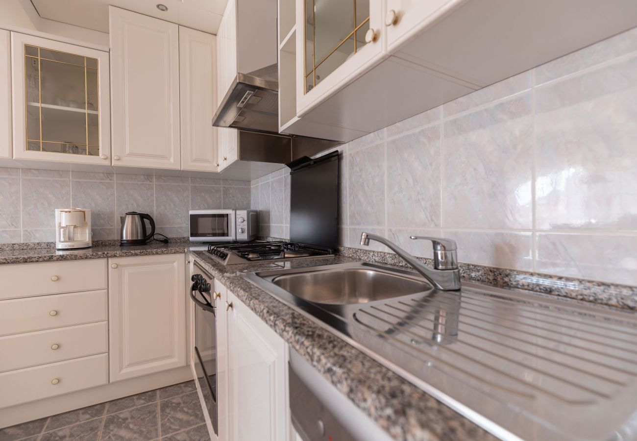 Apartment in Zadar - Marinko, No. 3, Große Ferienwohnung mit Pool