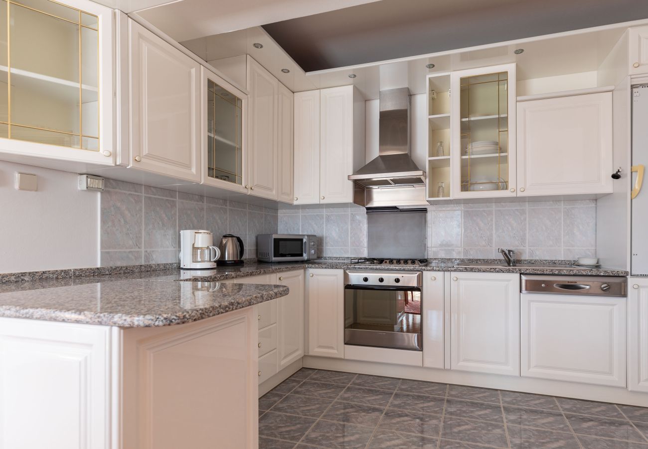 Apartment in Zadar - Marinko, No. 3, Große Ferienwohnung mit Pool