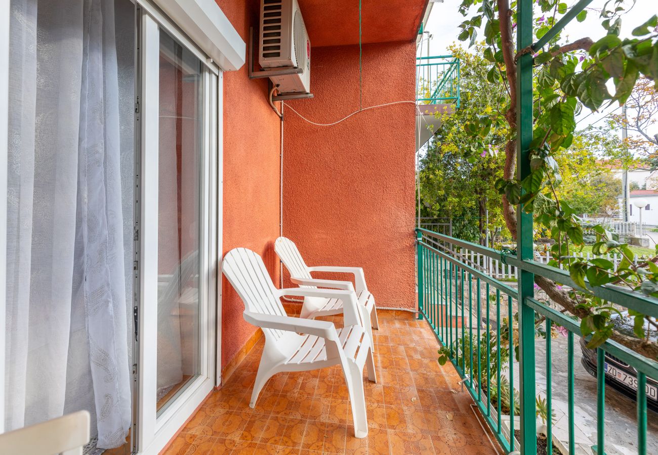 Rent by room in Starigrad - Tinka, Zimmer No 1