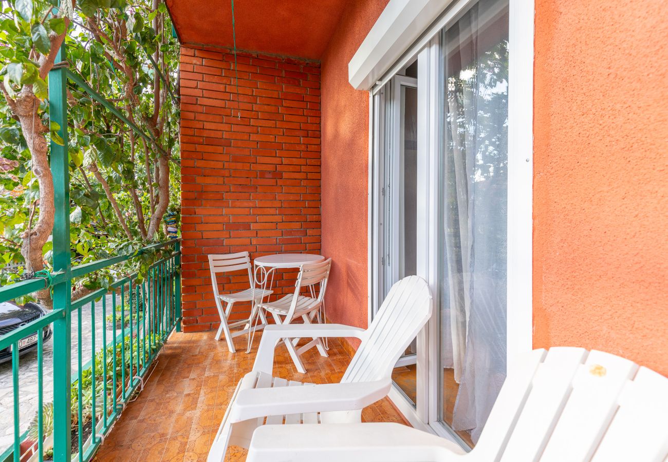 Rent by room in Starigrad - Tinka, Zimmer No 1