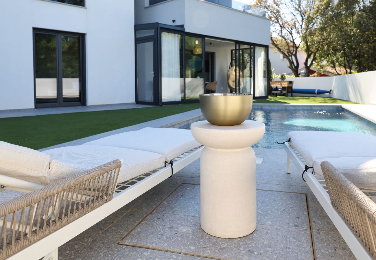 Apartment in Nin - RoBell