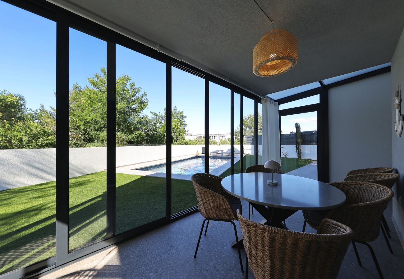 Apartment in Nin - RoBell