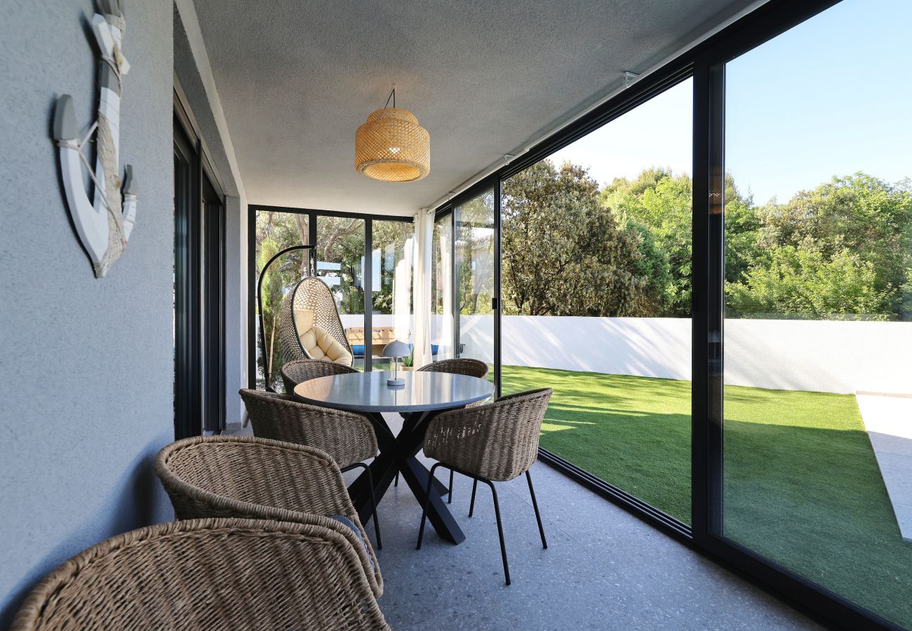 Apartment in Nin - RoBell