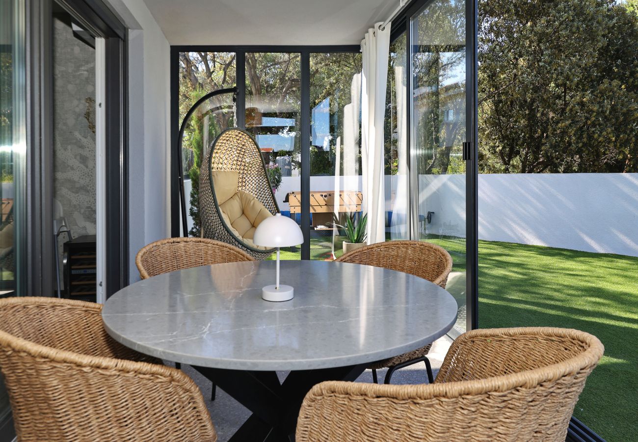 Apartment in Nin - RoBell