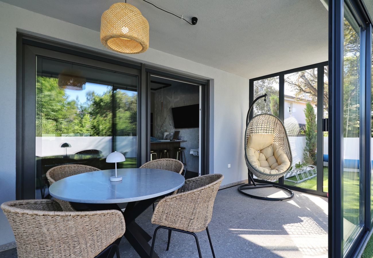 Apartment in Nin - RoBell