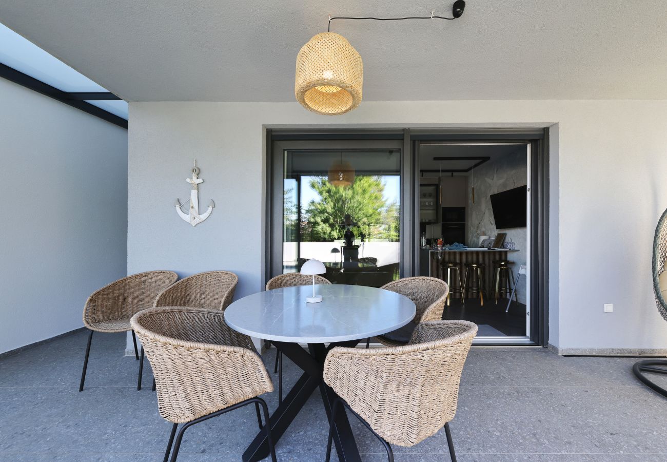 Apartment in Nin - RoBell