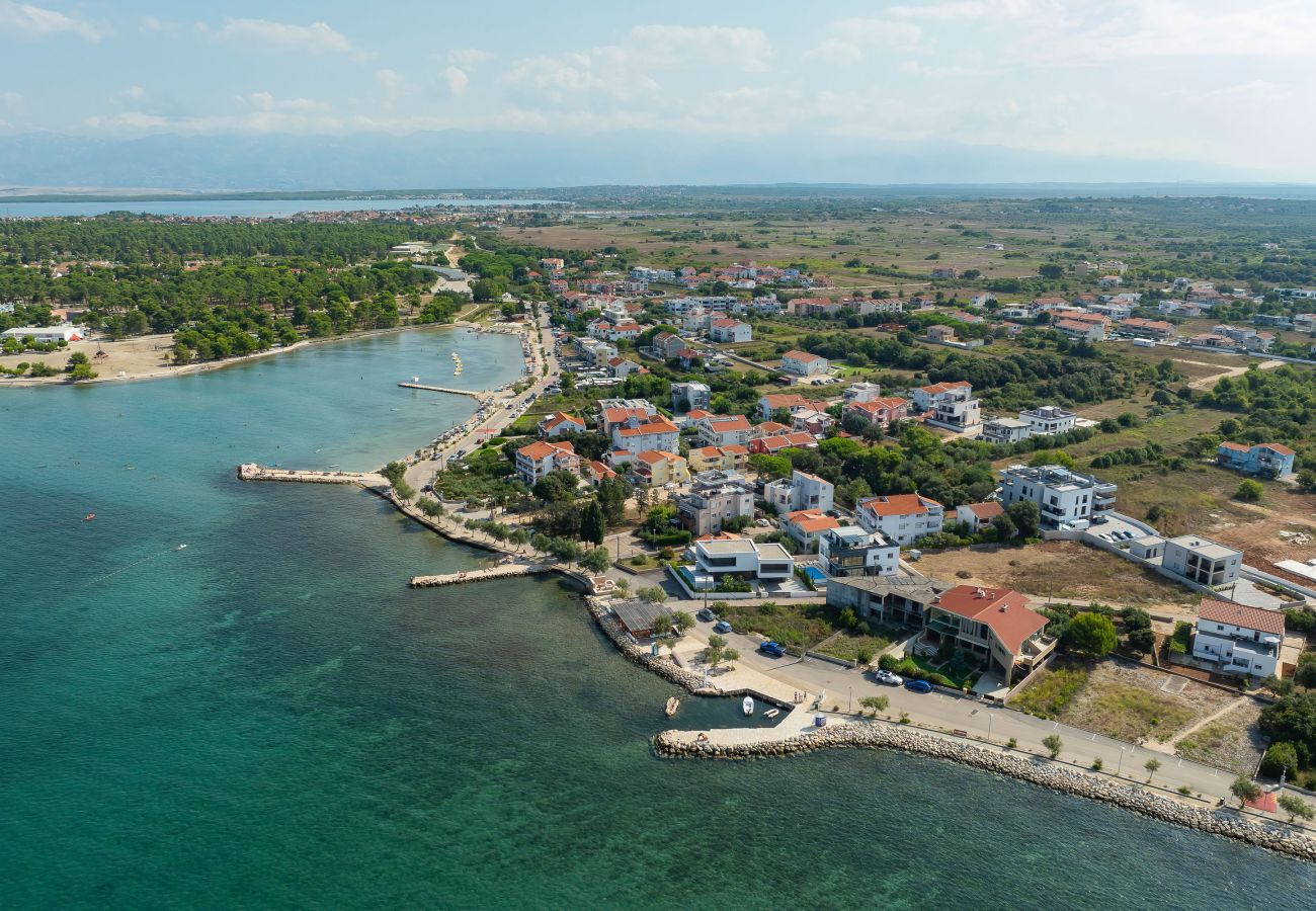 Apartment in Nin - RoBell