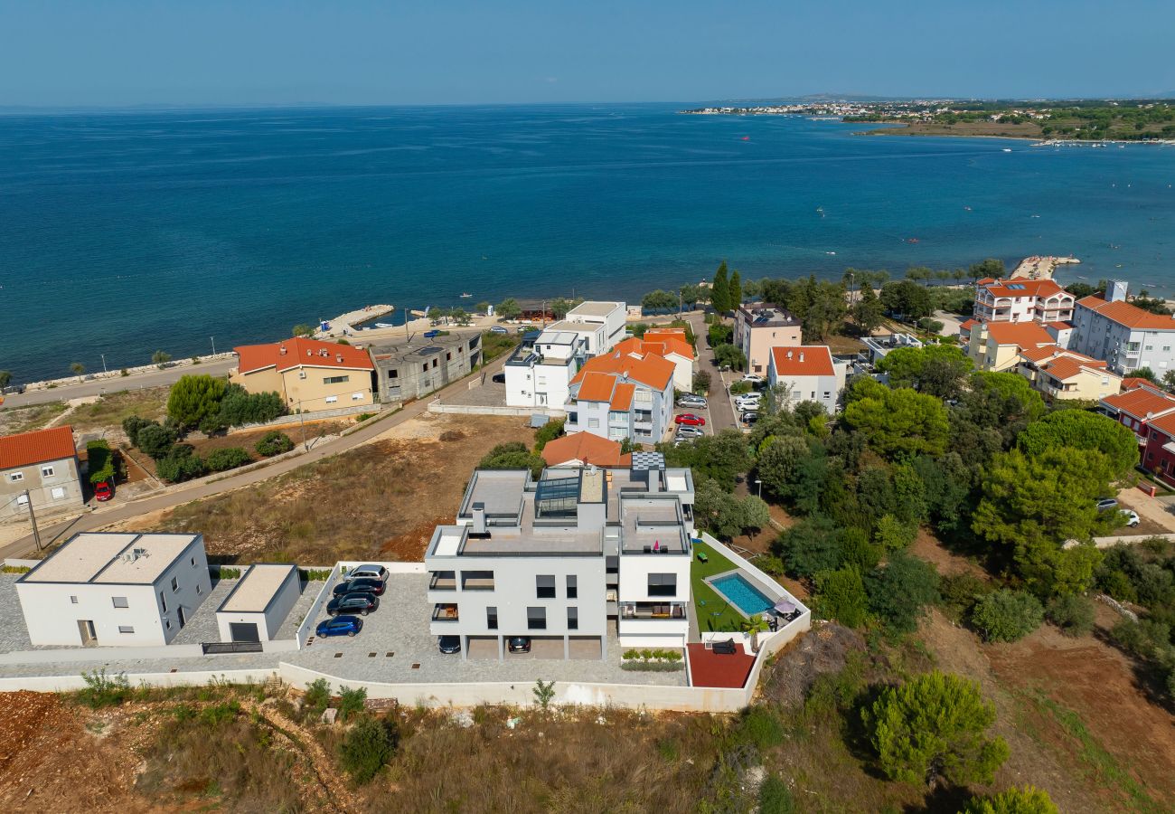 Apartment in Nin - RoBell