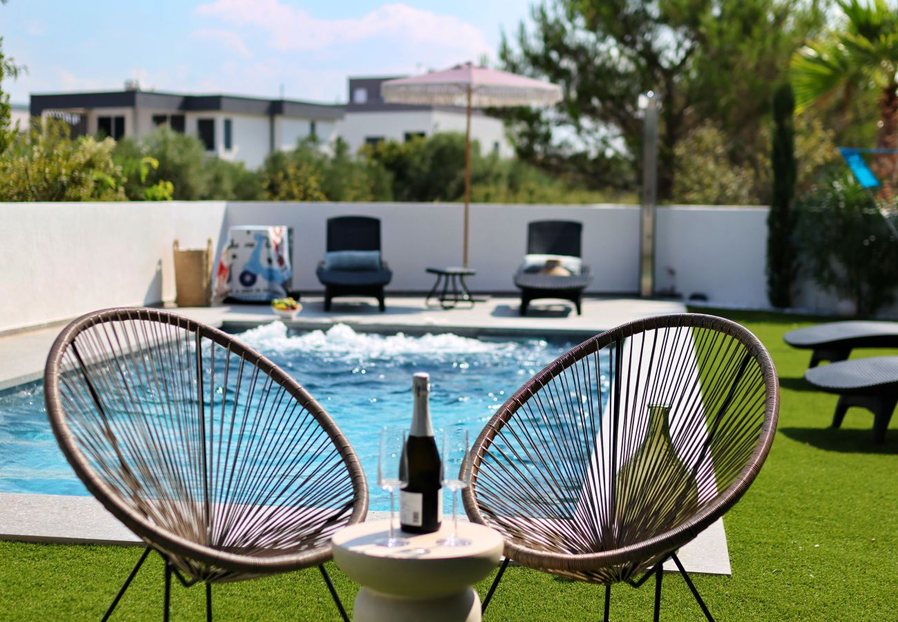 Apartment in Nin - RoBell