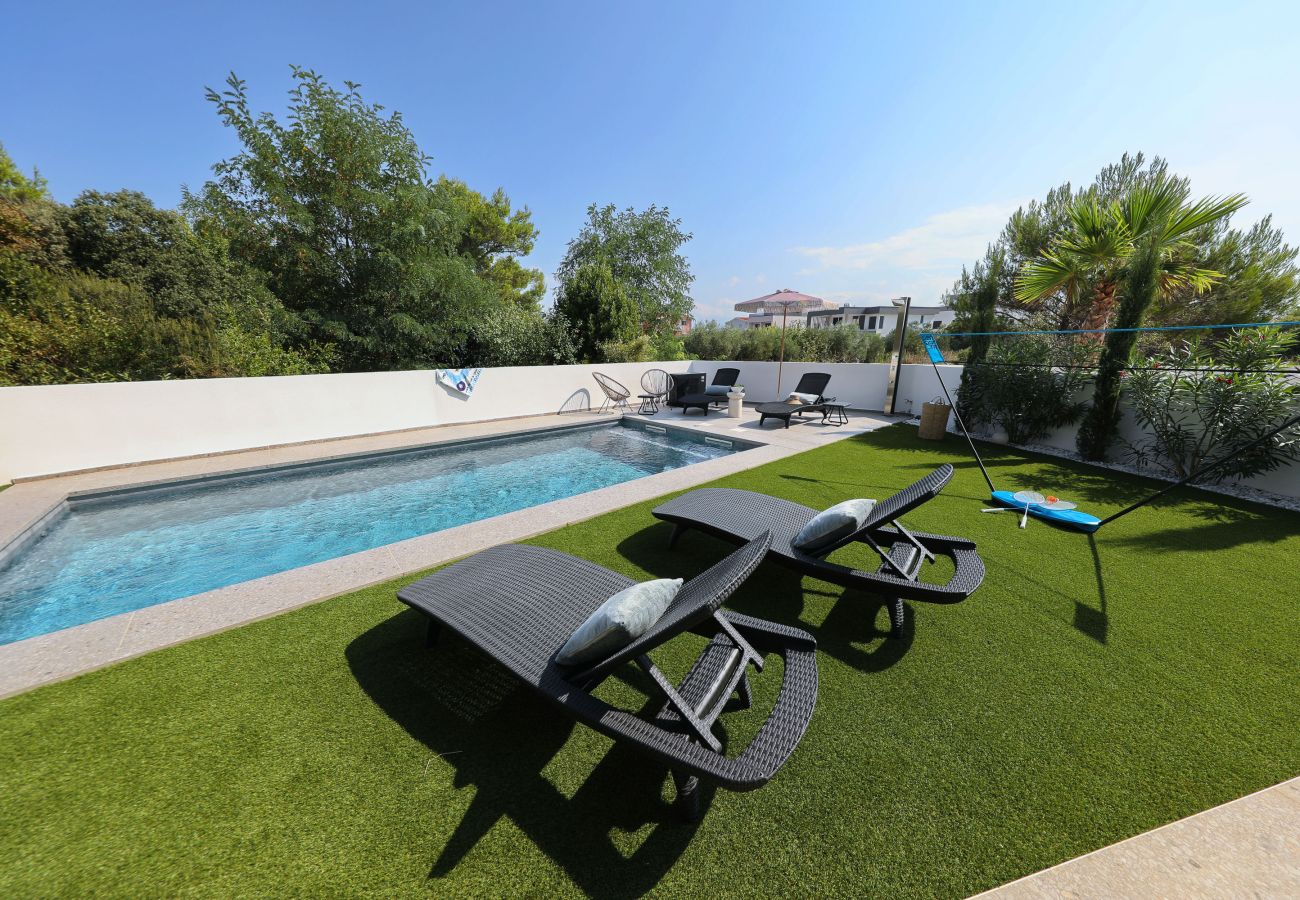 Apartment in Nin - RoBell