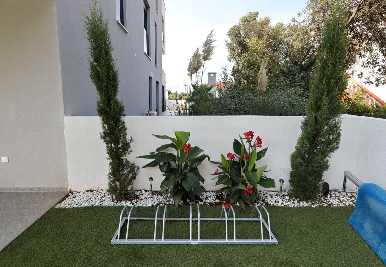 Apartment in Nin - RoBell