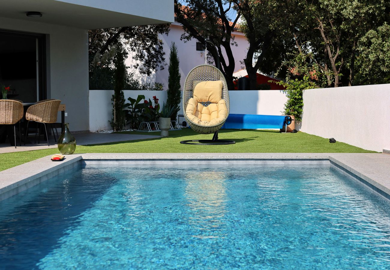 Apartment in Nin - RoBell