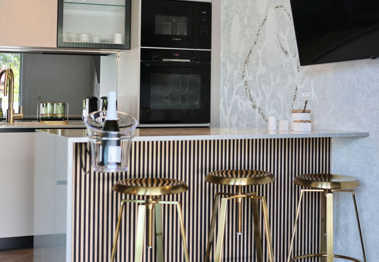 Apartment in Nin - RoBell