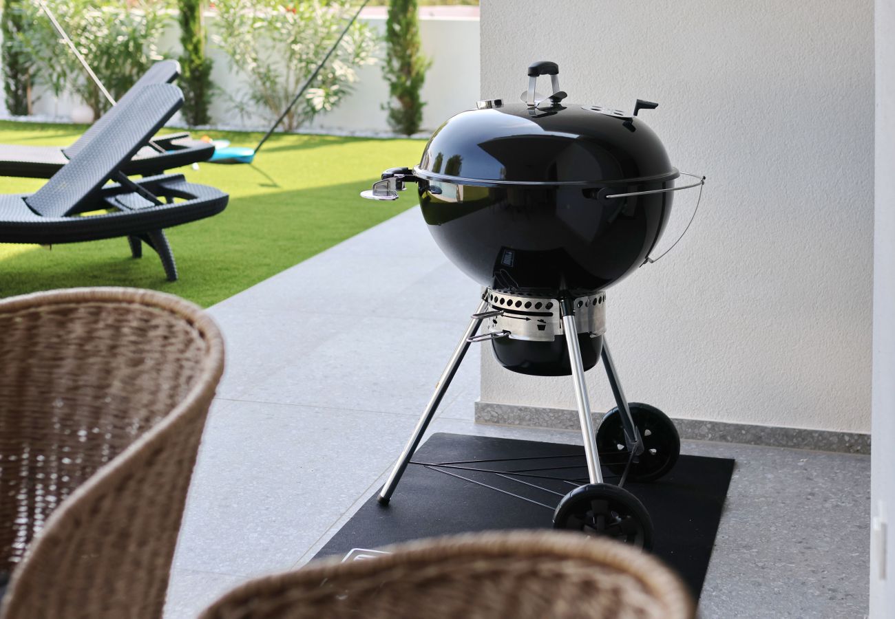 Apartment in Nin - RoBell