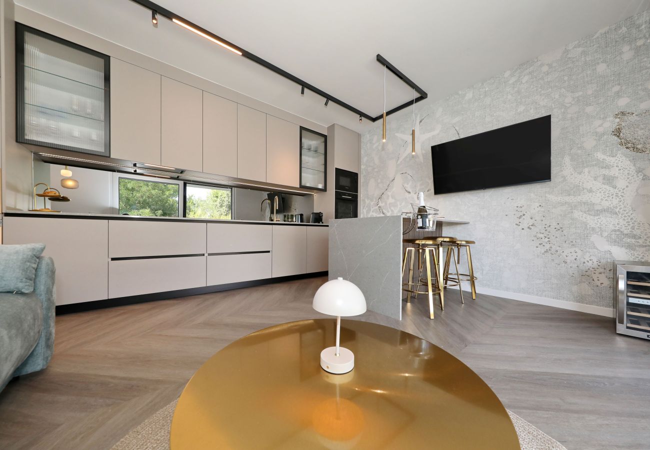 Apartment in Nin - RoBell