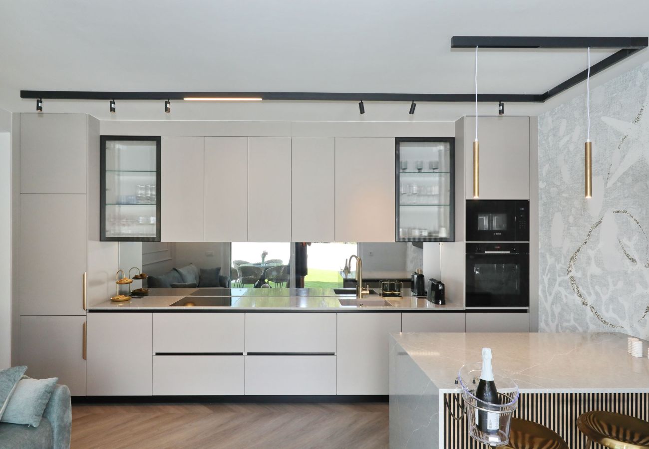 Apartment in Nin - RoBell