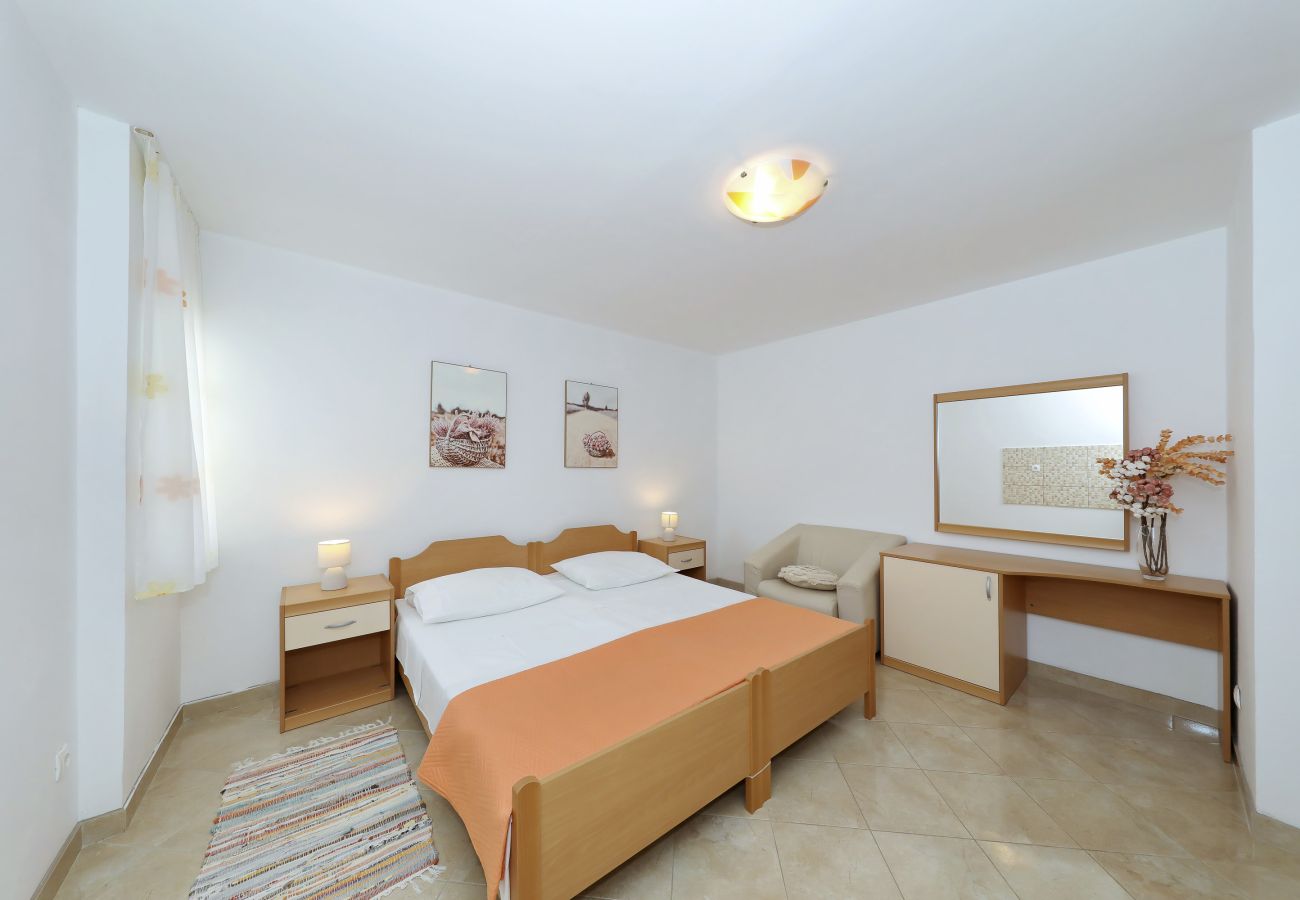 House in Polaca - Polaca, Ferienhaus mit Pool, Grill und