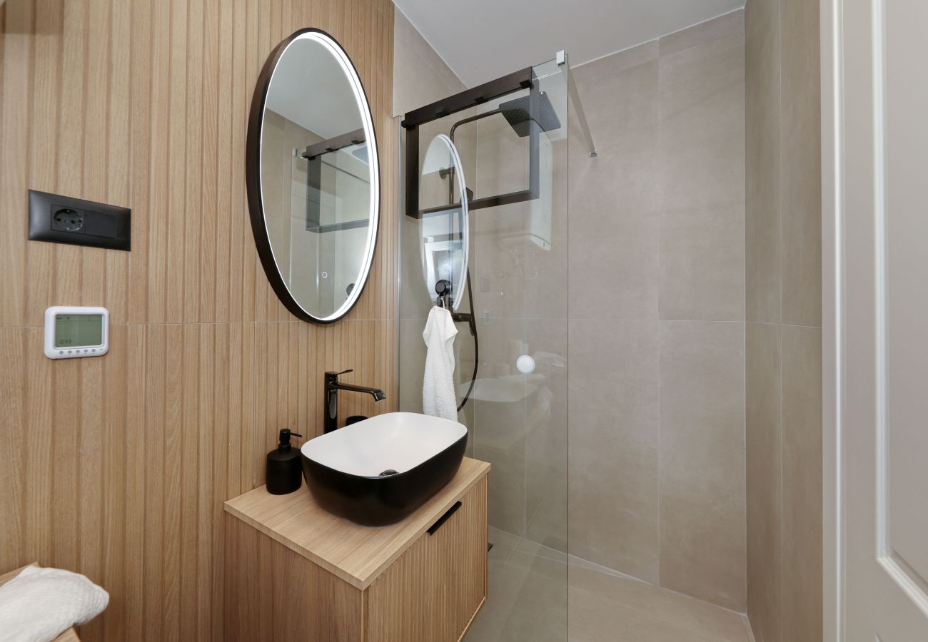 Apartment in Maslenica - Ferienhaus Kala Maslenica