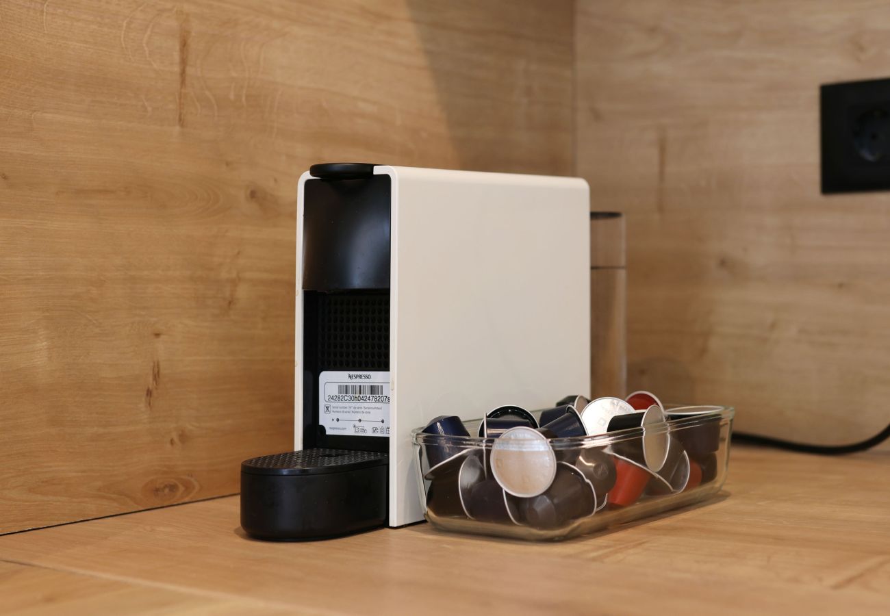 Apartment in Maslenica - Ferienhaus Kala Maslenica