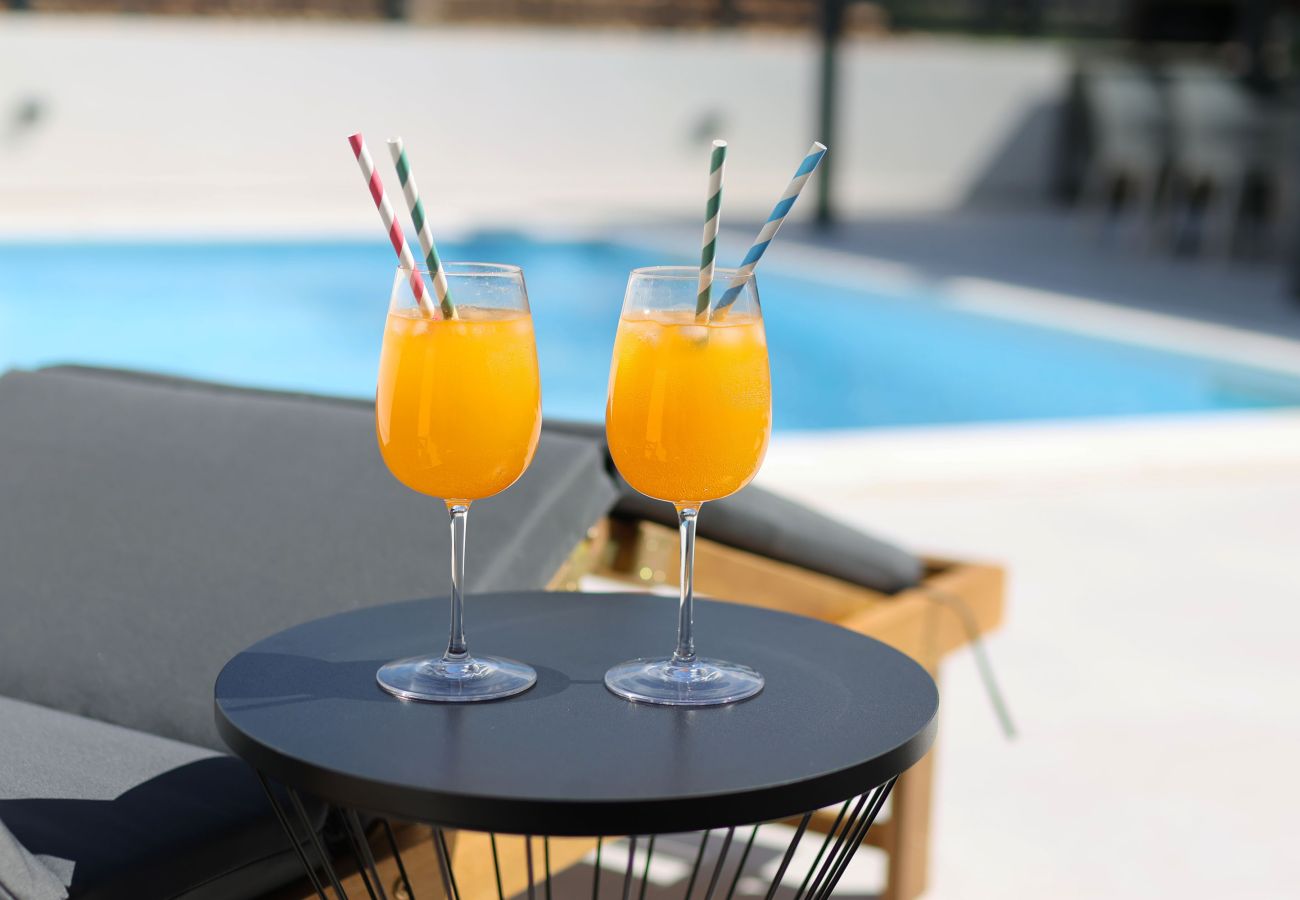 Apartment in Maslenica - Ferienhaus Kala Maslenica