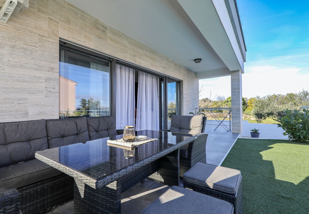 House in Dobropoljana - Orchid stay