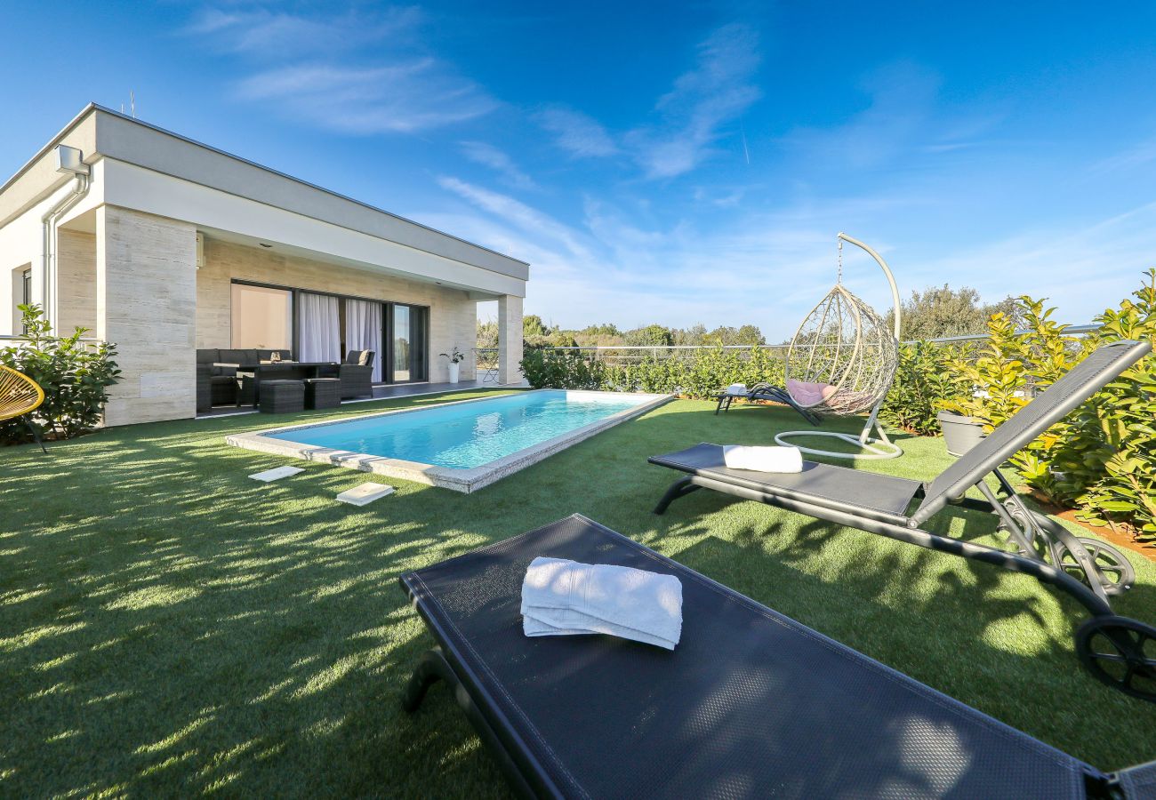 House in Dobropoljana - Orchid stay