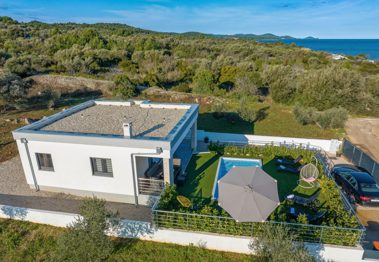 House in Dobropoljana - Orchid stay