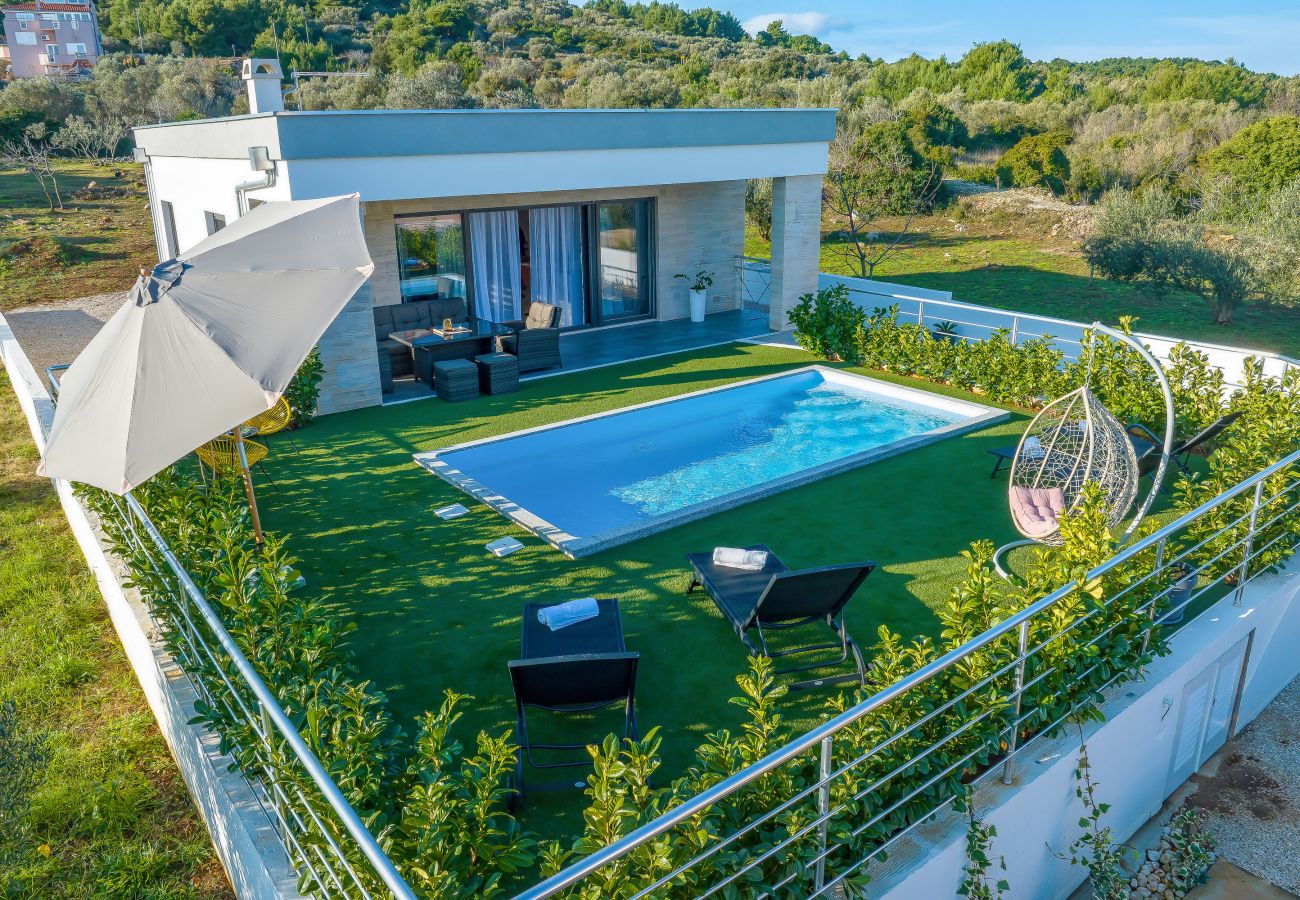 House in Dobropoljana - Orchid stay