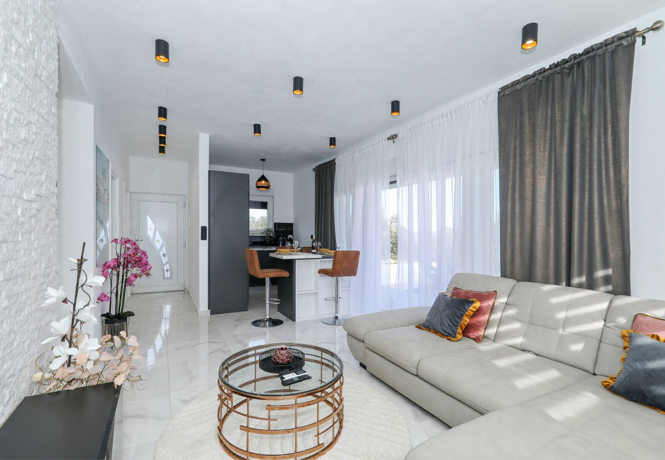 House in Dobropoljana - Orchid stay