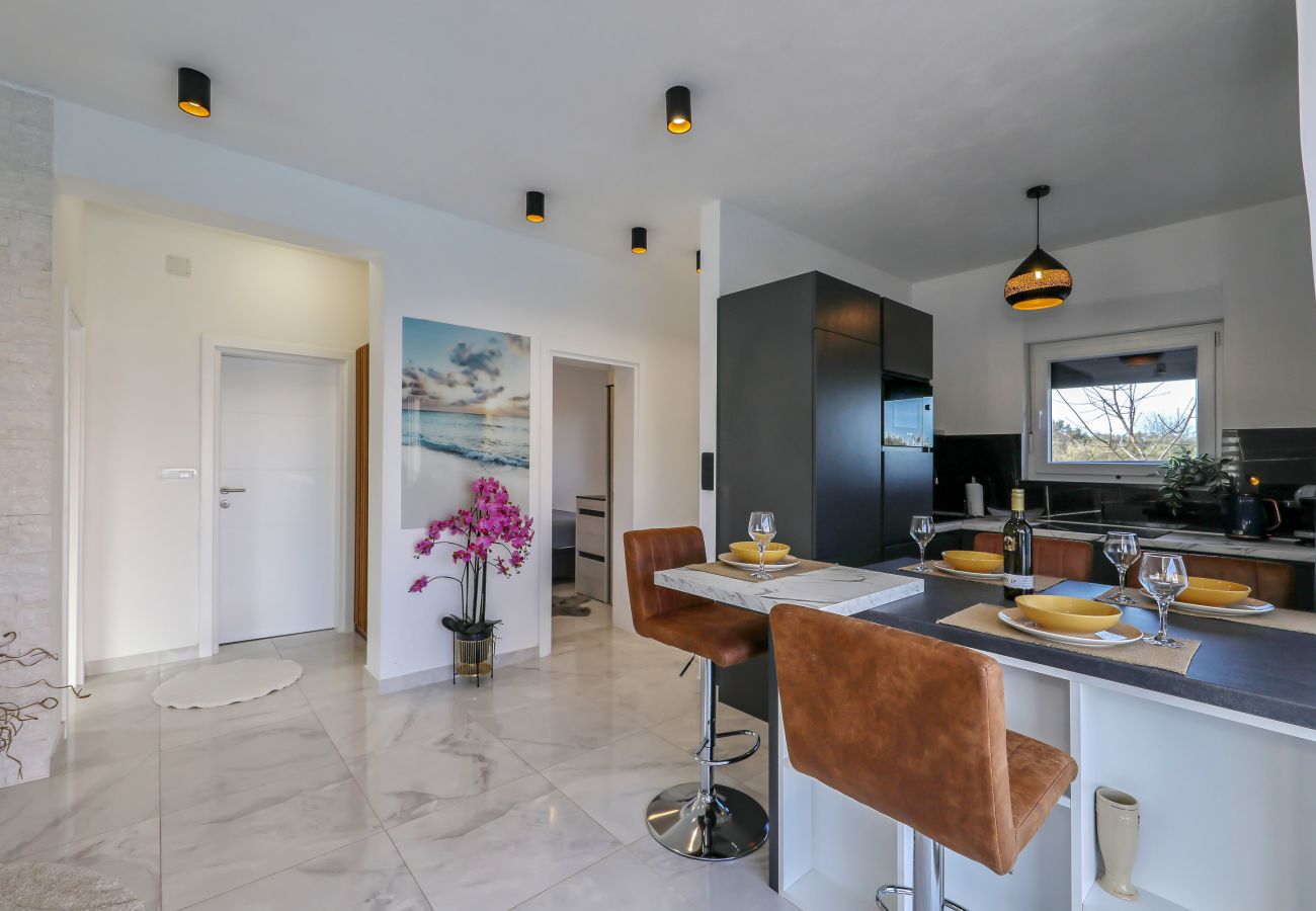 House in Dobropoljana - Orchid stay