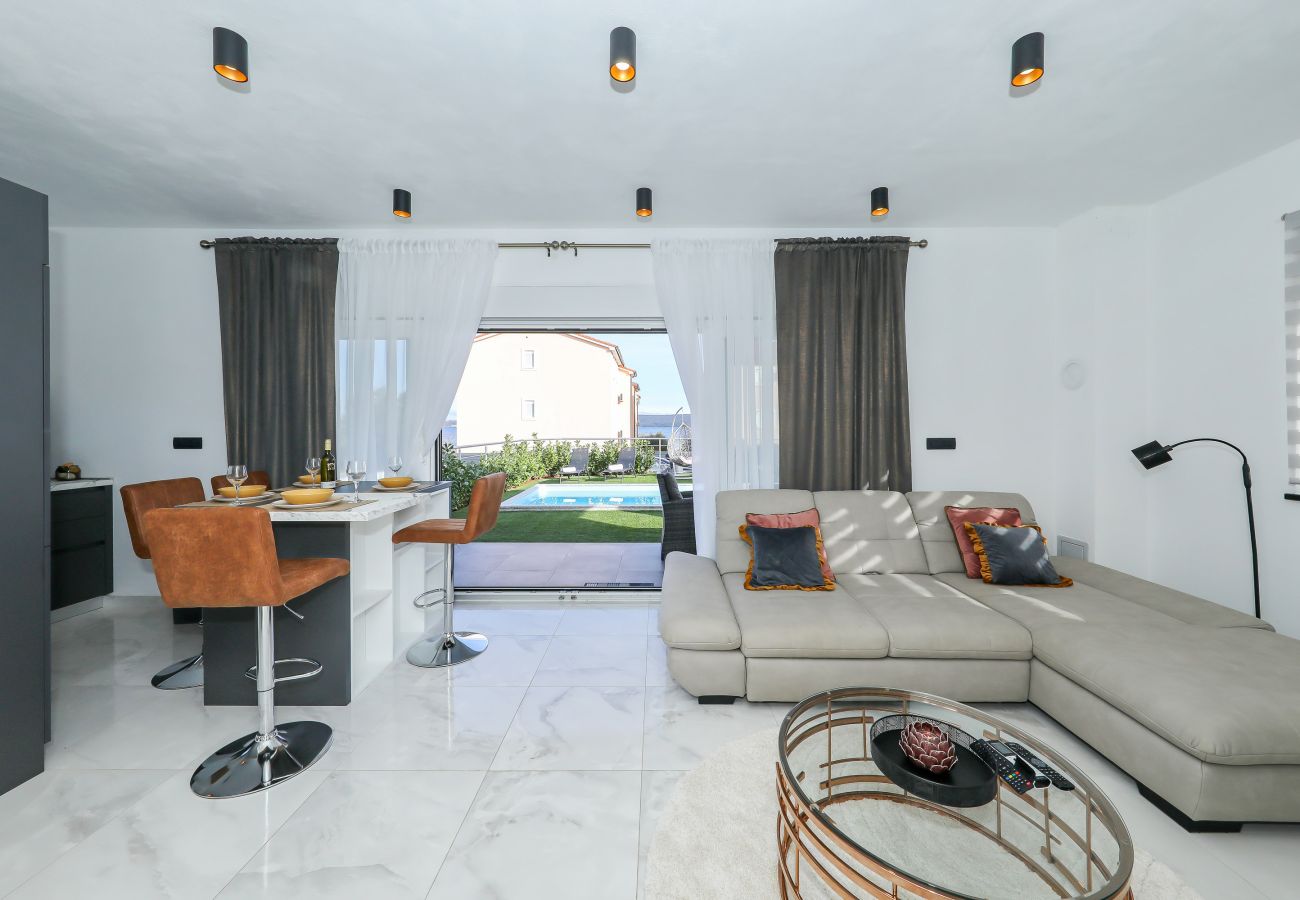 House in Dobropoljana - Orchid stay