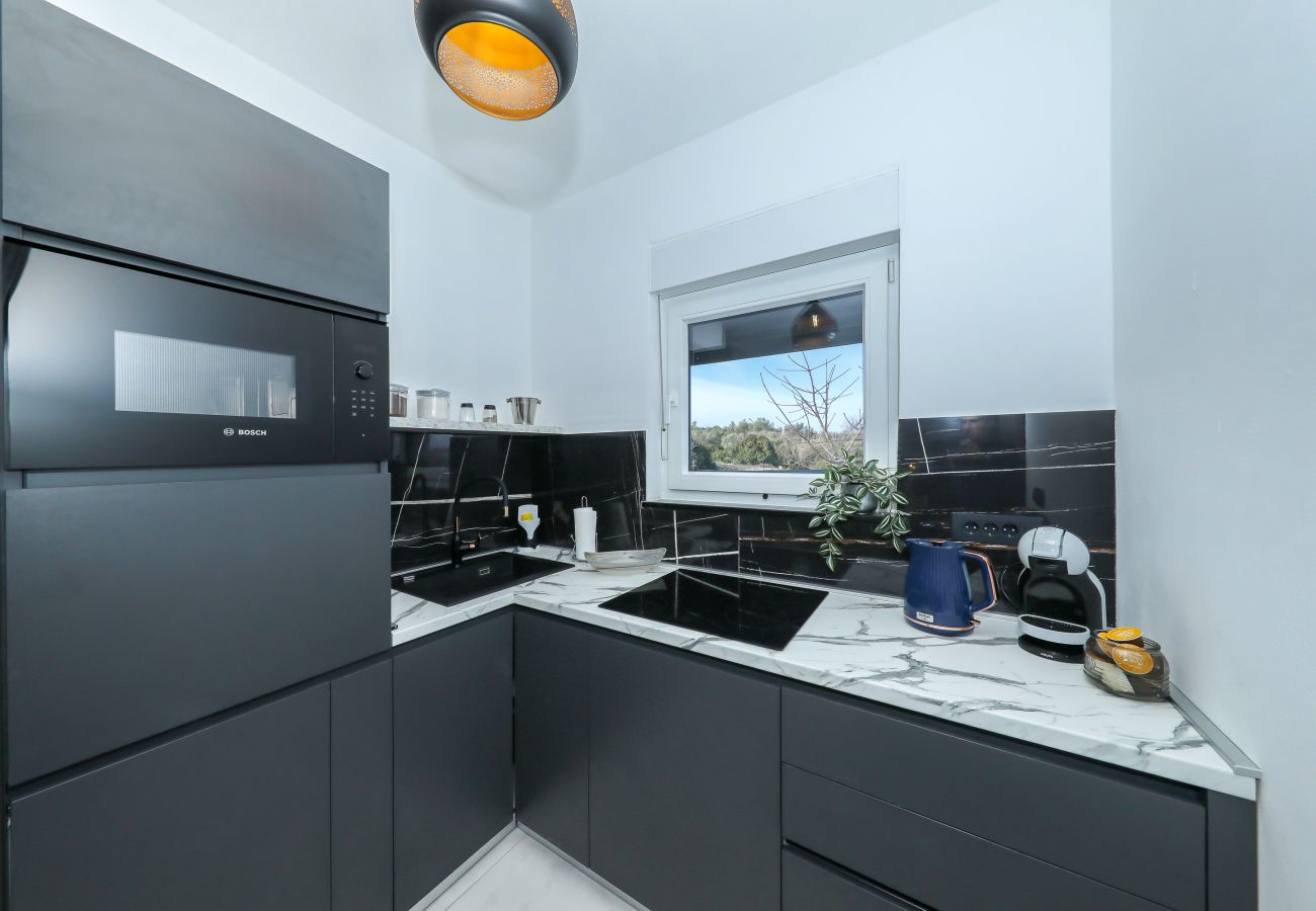 House in Dobropoljana - Orchid stay