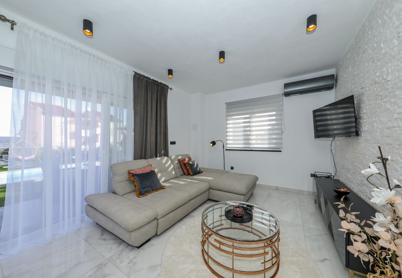 House in Dobropoljana - Orchid stay