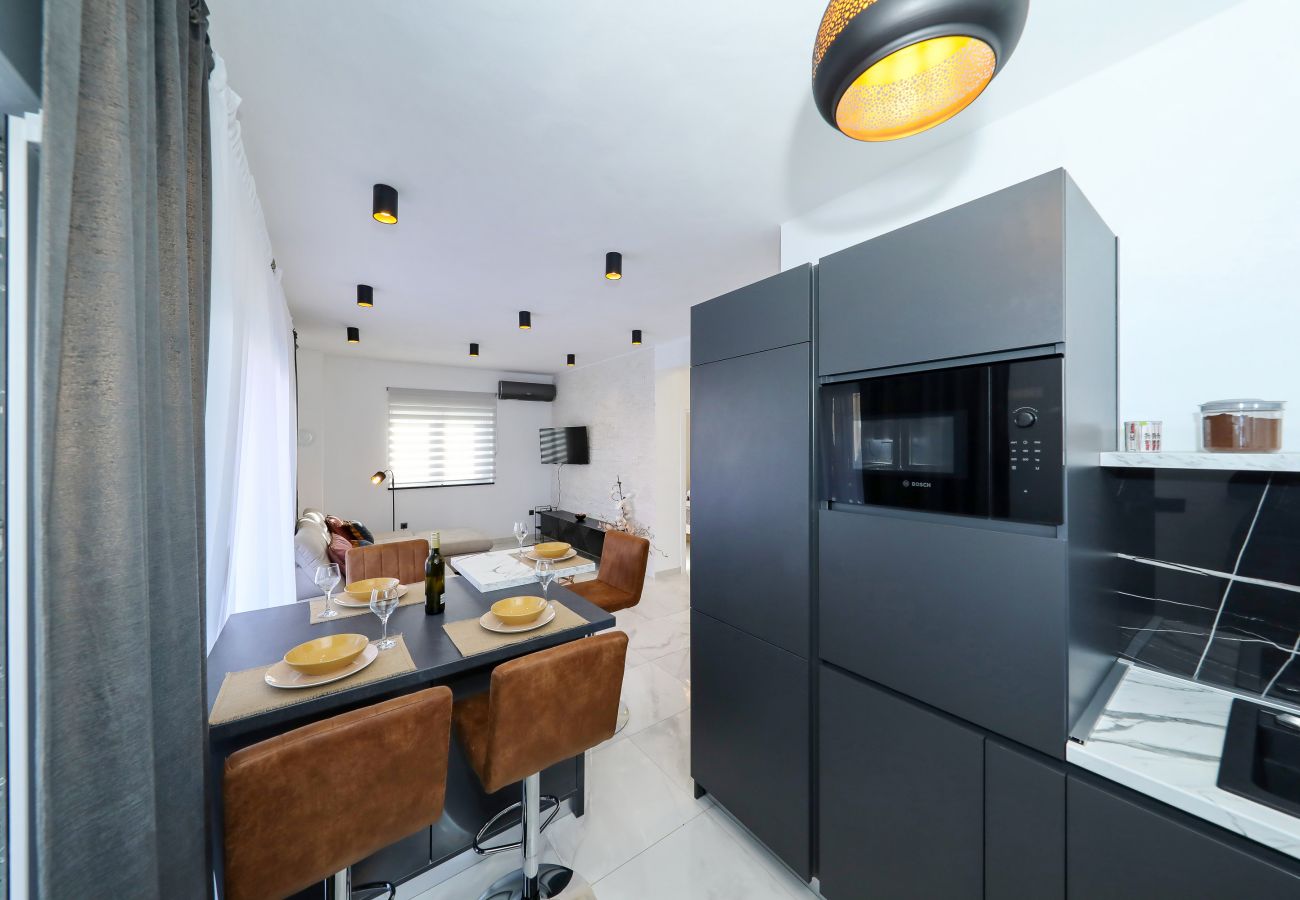 House in Dobropoljana - Orchid stay