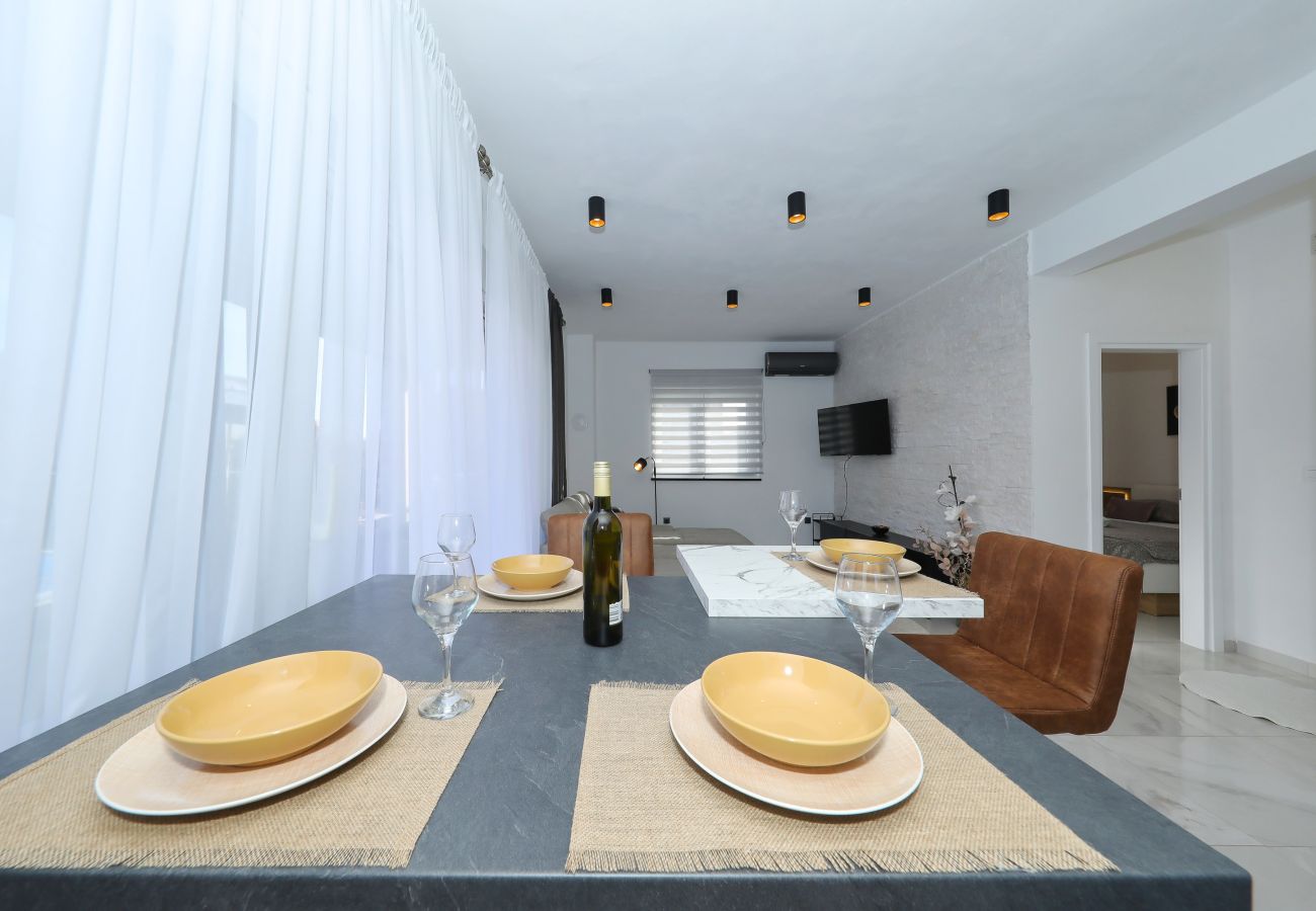 House in Dobropoljana - Orchid stay