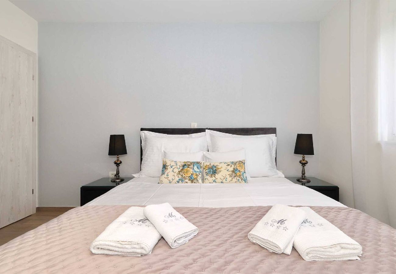 Apartment in Zadar - Majpruz luxury apartment no.3