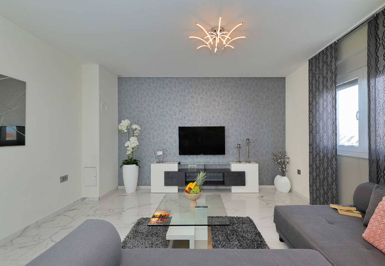 Apartment in Zadar - Majpruz luxury apartment no.3