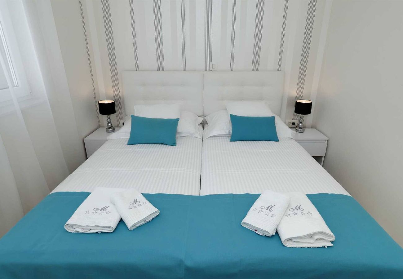 Apartment in Zadar - Majpruz luxury apartment no.3
