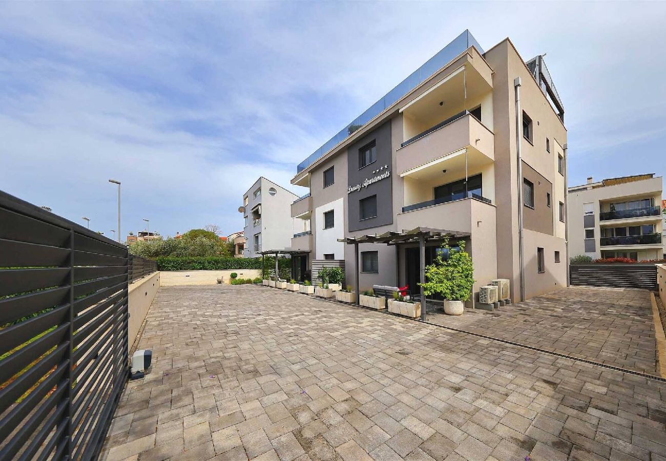 Apartment in Zadar - Majpruz luxury apartment no.3