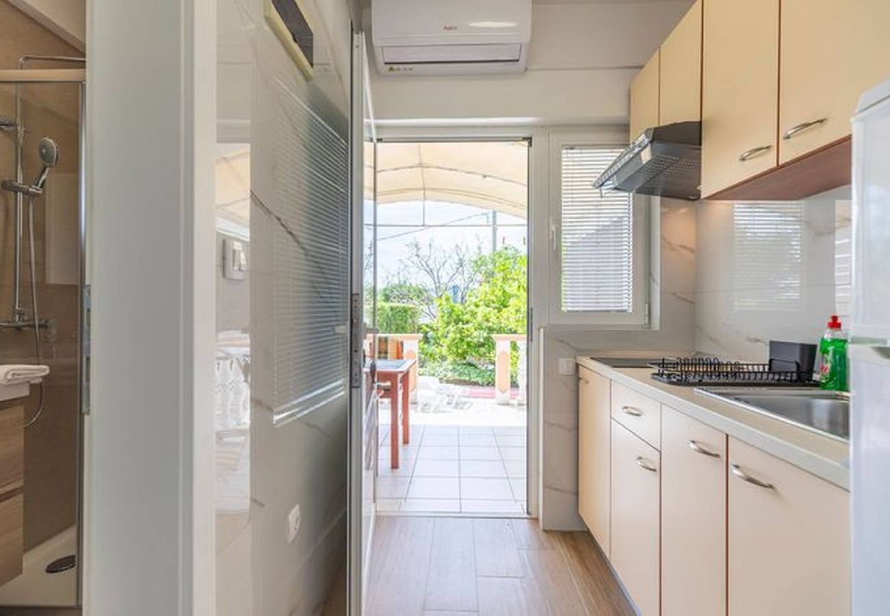 Studio in Starigrad - Stanic, No 1