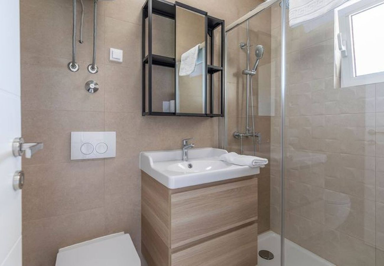 Studio in Starigrad - Stanic, No 1