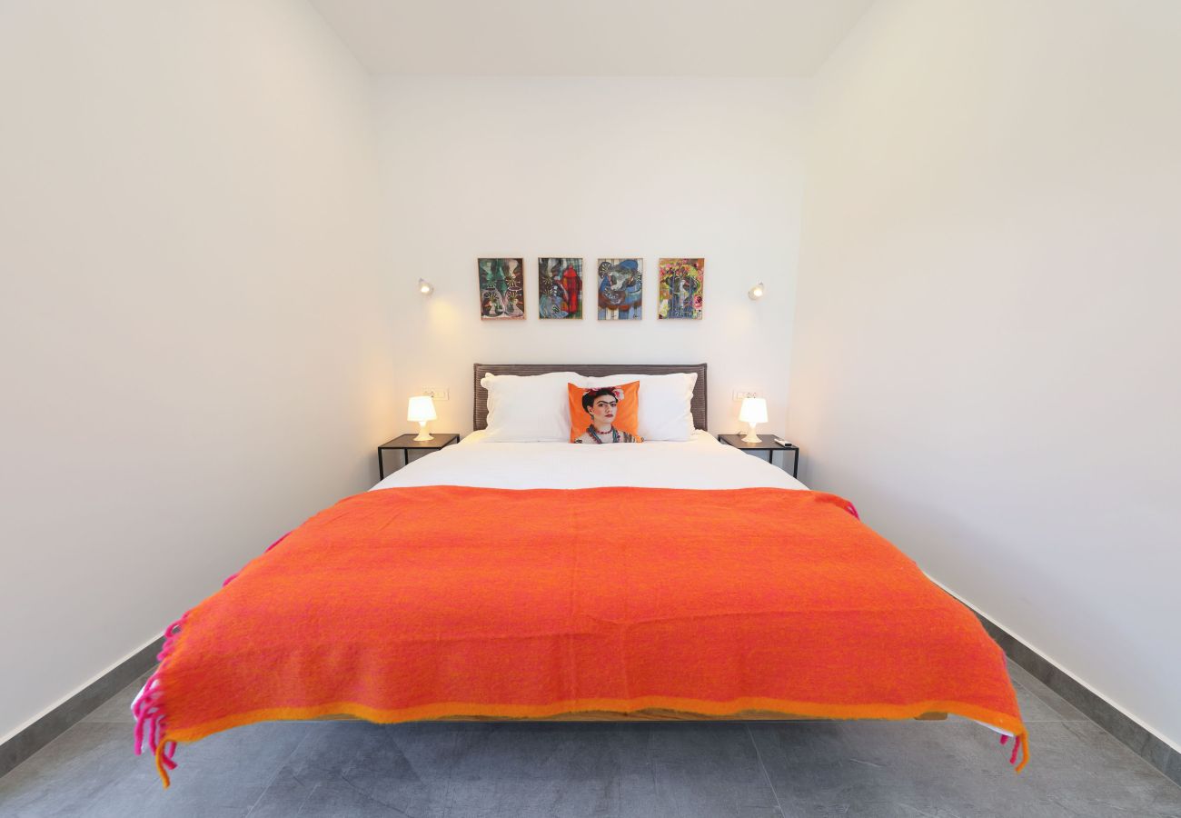 Apartment in Rovanjska - Ferienwohnung Meerblick Rovanjska