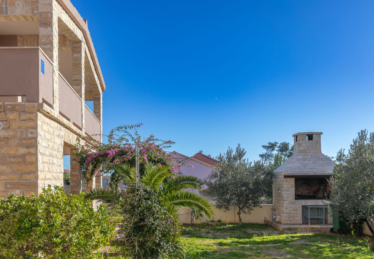 Apartment in Vir - Apartment Bojo No 1 near the Beach