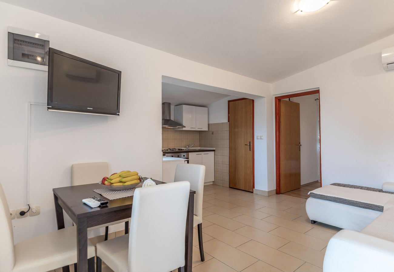 Apartment in Vir - Apartment Bojo No 1 near the Beach